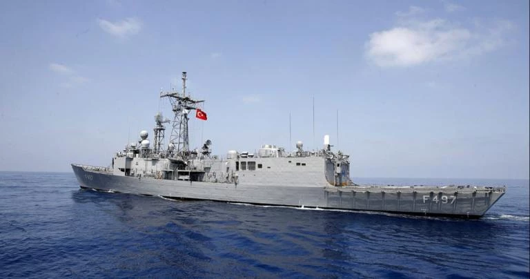 Σήμανε συναγερμός στην Κύπρο – Νέα πρόκληση των Τούρκων: Συνέλαβαν κυπριακό πλοιάριο και Αιγυπτιακό πλήρωμα